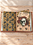 Junk Journal / Grimório Temático Corvo com Pentagrama - Imagem 8