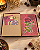 Junk Journal / Grimório Temático Feitiços com Pentagrama - Imagem 2