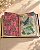 Junk Journal / Grimório Temático Feitiços com Pentagrama - Imagem 8