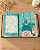 Junk Journal / Grimório Temático Bruxa com Triluna - Imagem 9