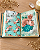 Junk Journal / Grimório Temático Bruxa com Triluna - Imagem 5