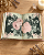 Junk Journal / Grimório Temático Rosas com Moldura - Imagem 6