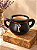 Caldeirão Decorativo - Cerâmica Fria - Imagem 3