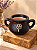 Caldeirão Decorativo - Cerâmica Fria - Imagem 2