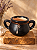 Caldeirão Decorativo - Cerâmica Fria - Imagem 4