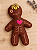 Poppet Doll - Boneco de Vodoo - Imagem 2