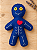Poppet Doll - Boneco de Vodoo - Imagem 5