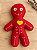 Poppet Doll - Boneco de Vodoo - Imagem 4