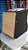 CAJON STYLE SR DRUMS - Imagem 1