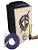 Kit Cajon elétrico + Cabo + 2 Vassourinha - Imagem 4