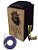Kit Cajon elétrico + Cabo + 2 Vassourinha - Imagem 5