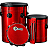 KIT SAMBA LUEN - Imagem 1