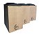 CAJON JEG ELETROACÚSTICO INCLINADO - Imagem 6