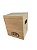 Cajon Duo Bass Subwoofer SR Drums - Imagem 3