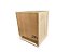 Cajon Duo Bass Subwoofer SR Drums - Imagem 1