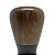 Tamper Bravo de Madeira Canela | Punho Preto Fosco | Base Preto Fosco - Imagem 3