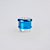 Distribuidor Alinhador de Café Bravo - Azul - Imagem 2