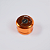 Distribuidor Alinhador de Café Bravo - Bronze - Imagem 1