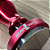 Tamper Bravo com Punho de Alumínio Vermelho - Outlet - Imagem 2