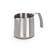 Leiteira Pitcher Aço Inox para Café - 100ml - Imagem 1