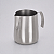 Leiteira Pitcher Aço Inox para Café - 350ml - Imagem 1