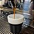 Coffee Cup - Copo de Porcelana de 150ml - Preto - Imagem 2