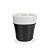 Coffee Cup - Copo de Porcelana de 150ml - Preto - Imagem 1