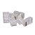 Conector RJ45 Macho CAT5e Fortrek FK 120E (UNIDADE) - Imagem 17