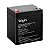 Bateria Selada para Nobreak 12V 5Ah - Elgin 82350 - Imagem 4
