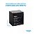 Bateria Selada para Nobreak 12V 5Ah - Elgin 82350 - Imagem 16