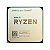 Processador AMD AM4 Ryzen 5 5600GT 3.6Ghz(4.6Ghz Turbo) 6-Cores, 12-Threads - 100-100001588BOX - Imagem 2