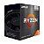 Processador AMD AM4 Ryzen 5 5600GT 3.6Ghz(4.6Ghz Turbo) 6-Cores, 12-Threads - 100-100001588BOX - Imagem 7