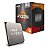 Processador AMD AM4 Ryzen 5 5600GT 3.6Ghz(4.6Ghz Turbo) 6-Cores, 12-Threads - 100-100001588BOX - Imagem 20