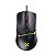 Mouse USB Gamer Fortrek Crusader RGB 12800DPI - Imagem 2