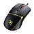 Mouse USB Gamer Fortrek Crusader RGB 12800DPI - Imagem 12