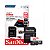 Cartão de Memória Micro SDXC Ultra 64Gb 100MB Sandisk C/ Adaptador SDSQUNR-064G-GN3MA - Imagem 17