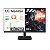 Monitor de 24" LG IPS Full HD (1920x1080) 100Hz Hdmi - 24MS500 - Imagem 2