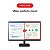 Monitor de 24" LG IPS Full HD (1920x1080) 100Hz Hdmi - 24MS500 - Imagem 12