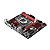 Placa Mae Intel LGA1150 - GoLine/Pcyes H81M-G, DDR3, M.2, Hdmi, Vga, GigaLan - Imagem 19
