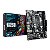 Placa Mae Intel LGA1151 - PcYes B250, DDR4, M.2, VGA, HDMI, DP - Imagem 2