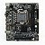 Placa Mae Intel LGA1151 - BlueCase H110, DDR4, M.2, VGA, HDMI, GigaLan - Imagem 3
