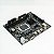 Placa Mae Intel LGA1151 - Bluecase/Star/Easy H110-D4, DDR4, M.2, Hdmi, Vga, Gigalan - Imagem 2