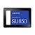 HD SSD 480GB Sata 2,5" Adata SU650 - ASU650SS-480GTR - Imagem 18