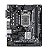 Placa Mae Intel LGA1200 - AsRock H510M-HDV, 11ªG, DDR4, M.2, Usb 3.0, Hdmi, Vga - Imagem 3