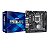 Placa Mae Intel LGA1200 - AsRock H510M-HVS, 11ªG, DDR4, Usb 3.0, Hdmi, Vga - Imagem 6