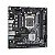 Placa Mae Intel LGA1200 - AsRock H510M-HVS, 11ªG, DDR4, Usb 3.0, Hdmi, Vga - Imagem 14