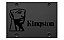 HD SSD 960GB Sata 2.5" Kingston A400 - SA400S37/960G - Imagem 6