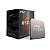 Computador ProSetup Gamer Ryzen 5600GT Water Cooler 16GB HD SSD M.2 500GB GPU 3060 Win 11 Pro - Imagem 2