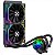 Computador ProSetup Gamer Ryzen 5600GT Water Cooler 16GB HD SSD M.2 500GB GPU 3060 Win 11 Pro - Imagem 3