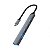 Hub USB para 1xUsb 2.0, 1xUsb 3.0, 2xUsb-C, 1xPD100W - Shinka ADS-809 - Imagem 1